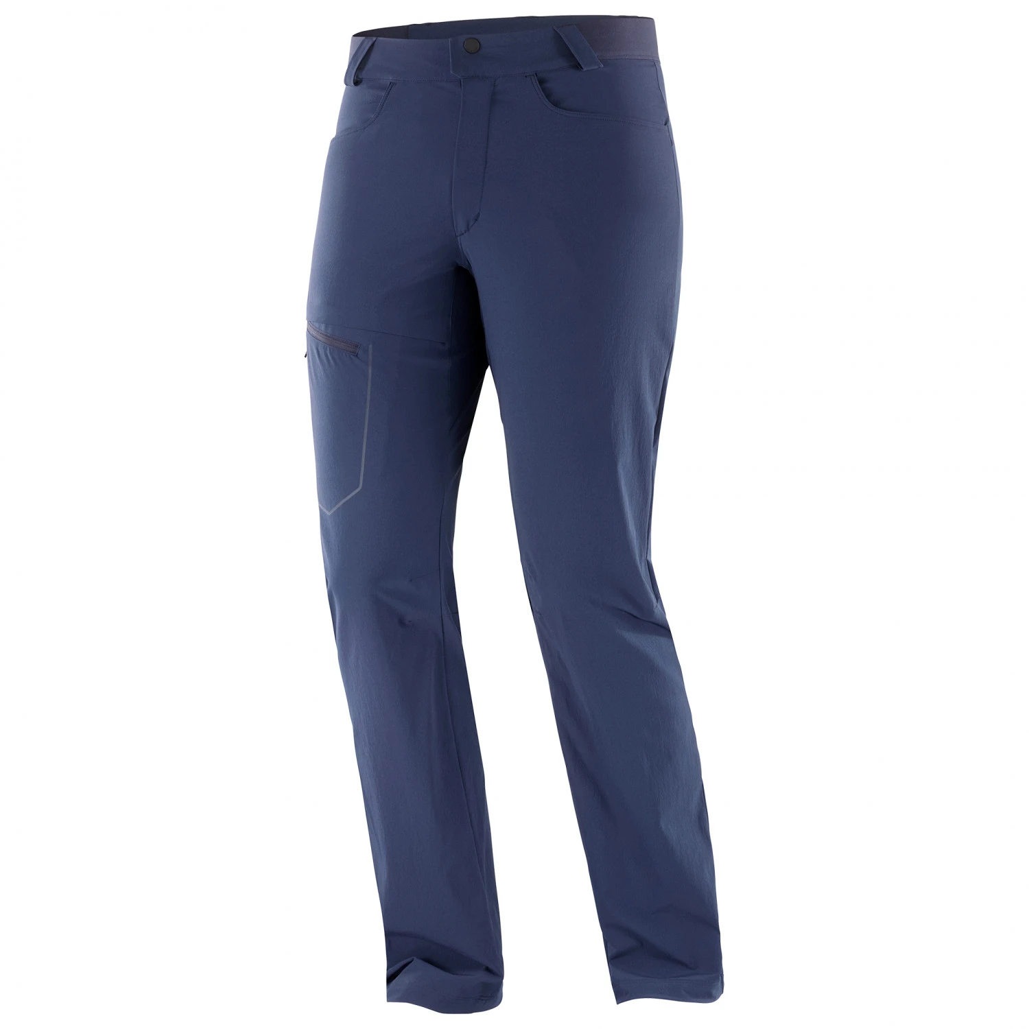 Salomon Wayfarer Pants - Trekkinghose 10 Salomon Wayfarer Pants - Trekkinghose – Bild 8