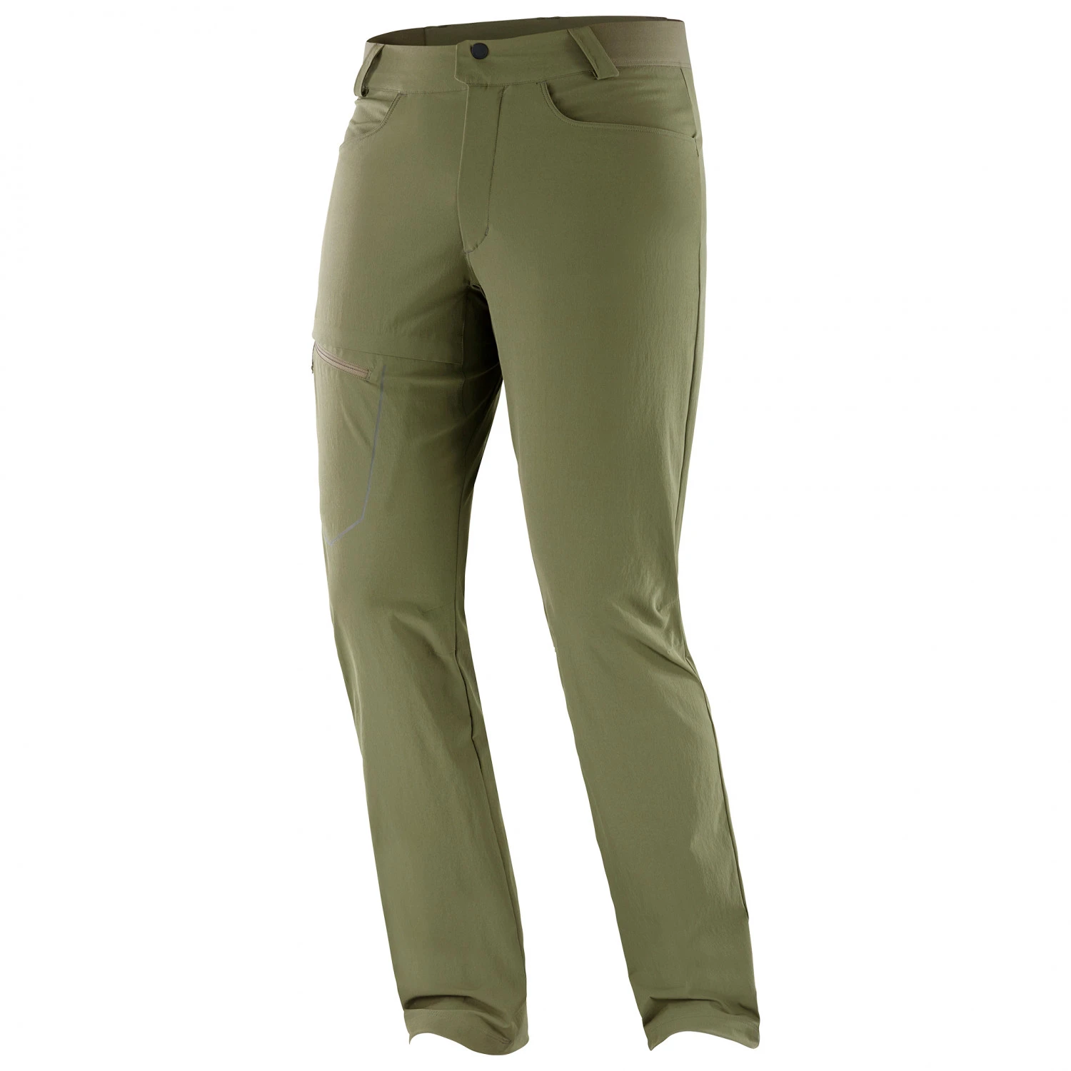 Salomon Wayfarer Pants - Trekkinghose 3 Salomon Wayfarer Pants - Trekkinghose