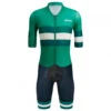 Santini Viper Bengal Skinsuit - Radeinteiler -Berg Freunde Bekleidung Geschaft santini viper bengal skinsuit radeinteiler