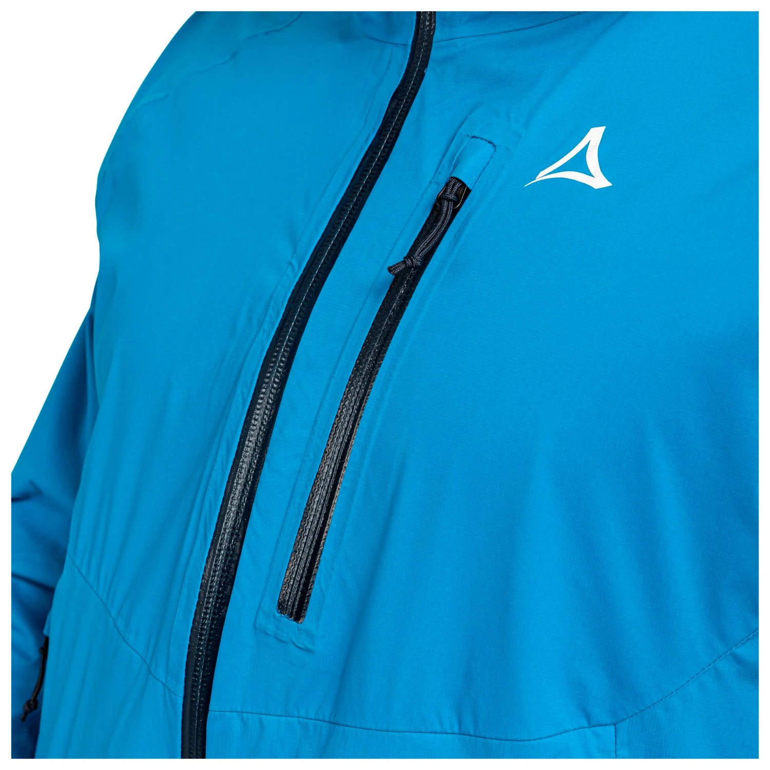 Schöffel 2.5L Jacket Tegelberg - Regenjacke 10 Schöffel 2.5L Jacket Tegelberg - Regenjacke – Bild 8