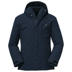 Schöffel Insulated Jacket Bastianisee - Parka