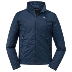 Schöffel Jacket Bygstad - Windjacke