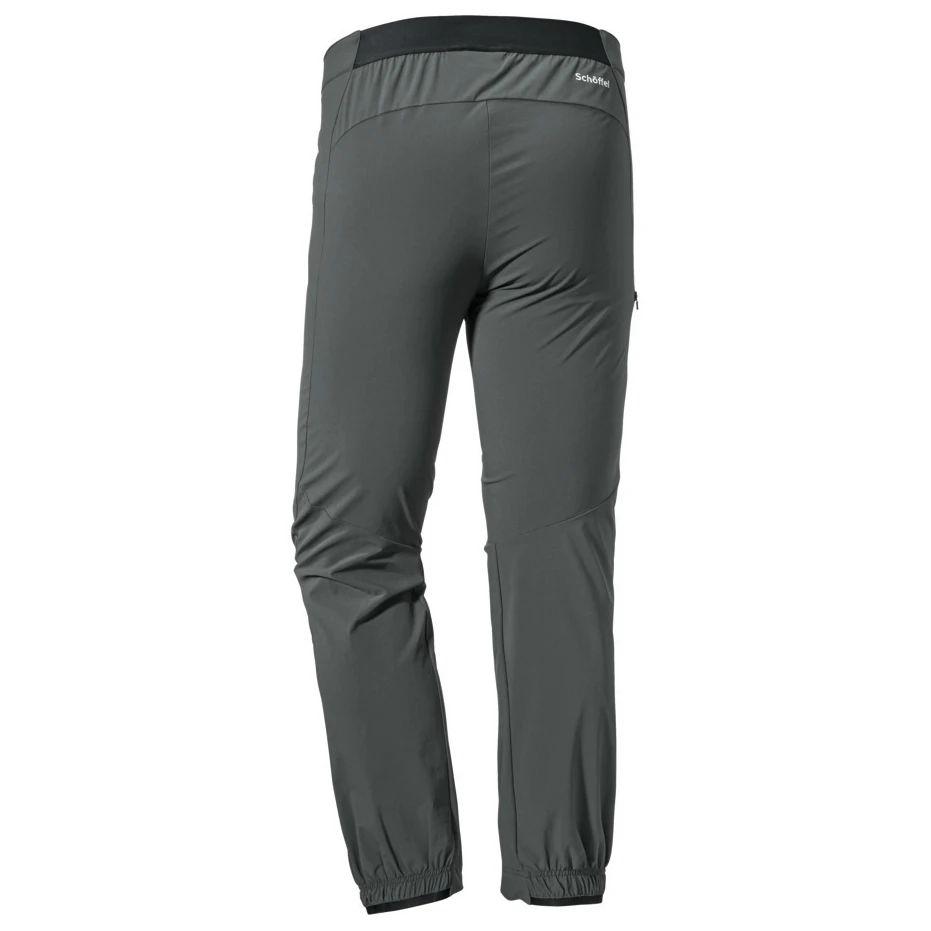 Schöffel Pants Hestad - Trekkinghose 4 Schöffel Pants Hestad - Trekkinghose – Bild 2