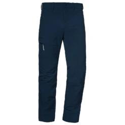 Schöffel Pants Koper1 - Trekkinghose 9 Schöffel Pants Koper1 - Trekkinghose -Berg Freunde Bekleidung Geschaft schoeffel pants koper1 trekkinghose 2