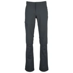 Schöffel Pants Koper1 - Trekkinghose