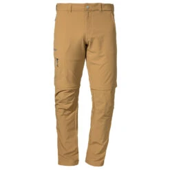 Schöffel Pants Koper1 Zip Off - Trekkinghose -Berg Freunde Bekleidung Geschaft schoeffel pants koper1 zip off trekkinghose 2