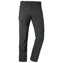 Schöffel Pants Koper1 Zip Off - Trekkinghose