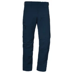 Schöffel Pants Koper1 Zip Off - Trekkinghose -Berg Freunde Bekleidung Geschaft schoeffel pants koper1 zip off trekkinghose 3