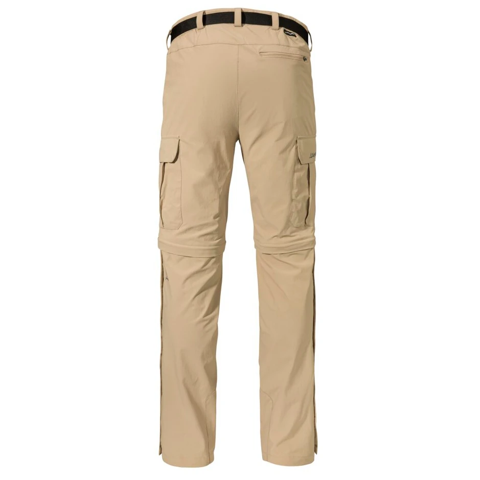 Schöffel Pants Kyoto3 - Trekkinghose 4 Schöffel Pants Kyoto3 - Trekkinghose – Bild 2