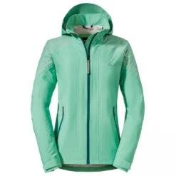 Schöffel Women's 2.5L Jacket Triigi - Regenjacke 27 Schöffel Women's 2.5L Jacket Triigi - Regenjacke -Berg Freunde Bekleidung Geschaft schoeffel womens 25l jacket triigi regenjacke 2