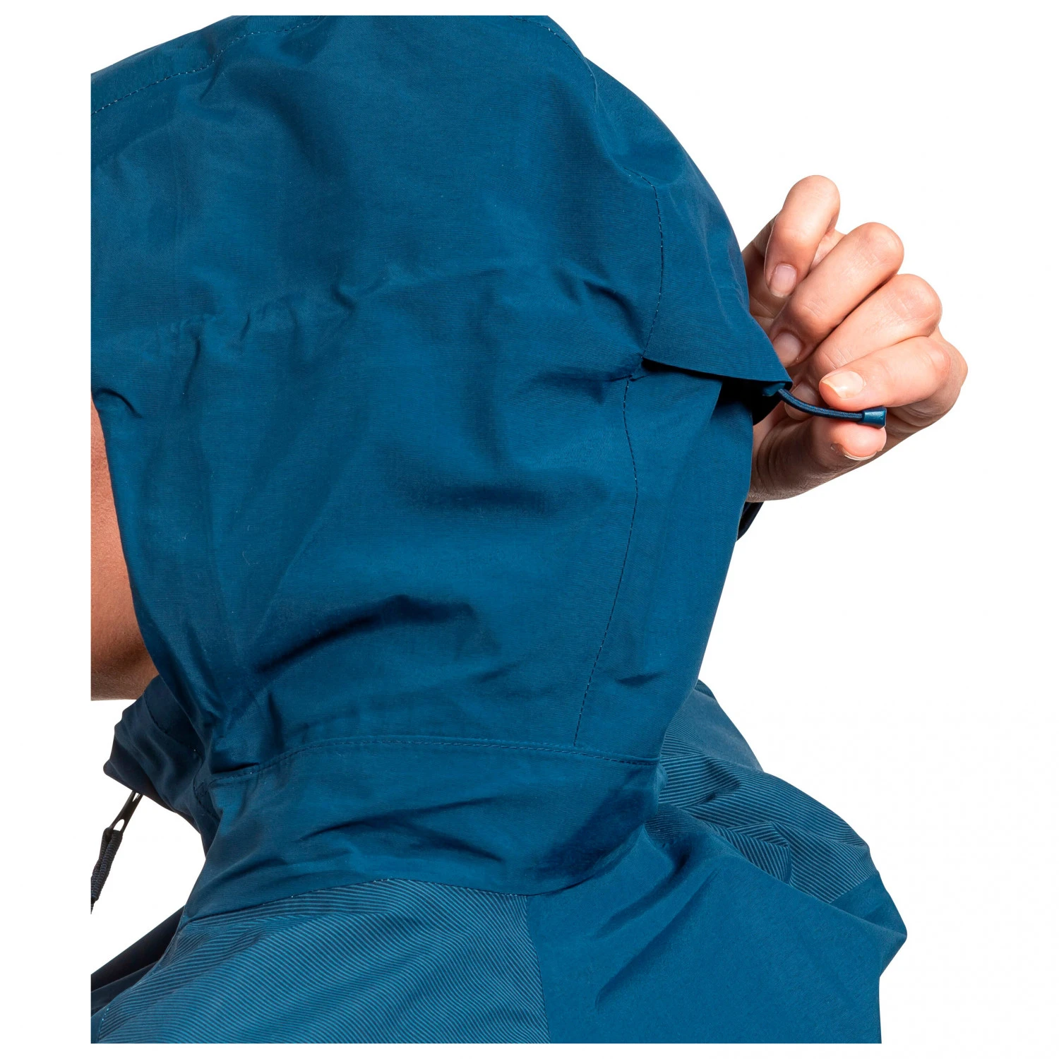 Schöffel Women's 2.5L Jacket Triigi - Regenjacke 12 Schöffel Women's 2.5L Jacket Triigi - Regenjacke – Bild 10