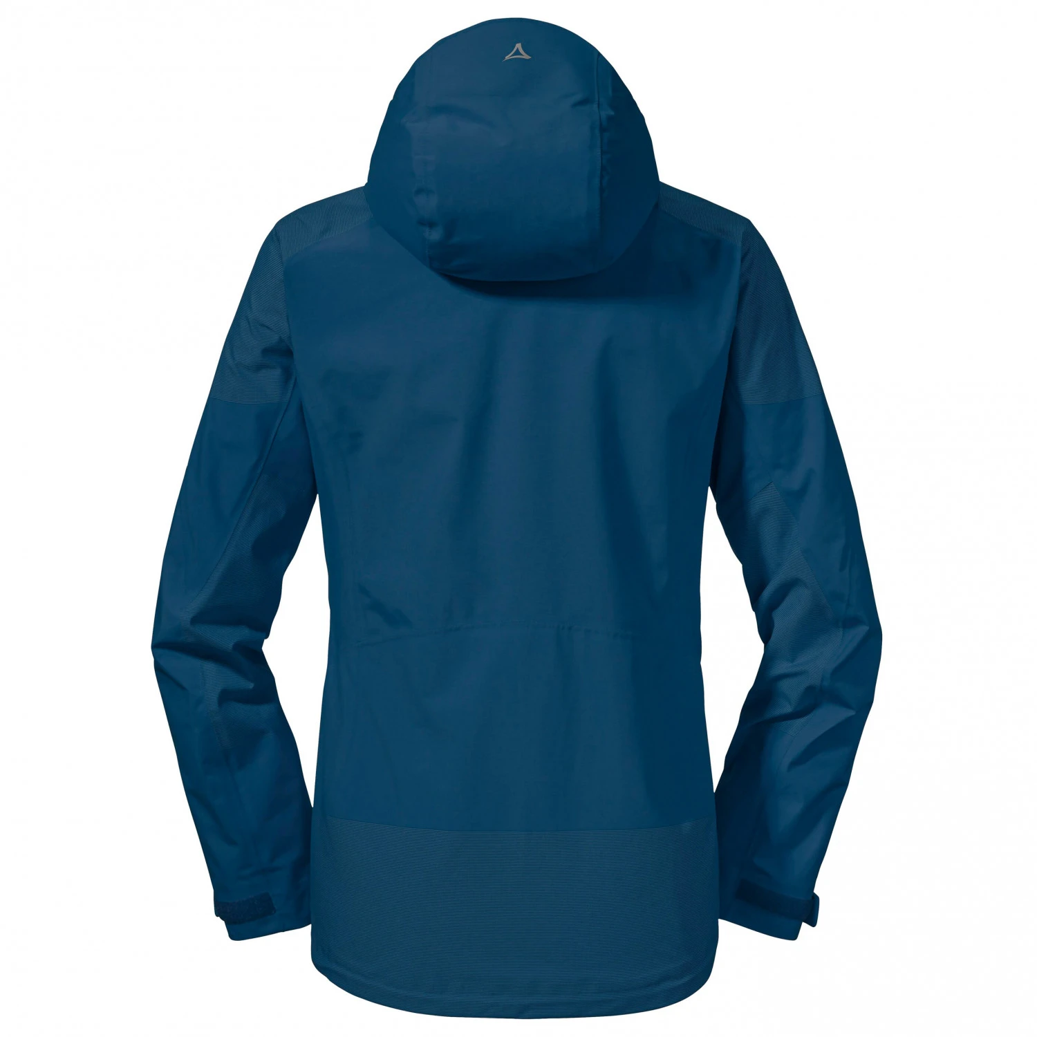 Schöffel Women's 2.5L Jacket Triigi - Regenjacke 4 Schöffel Women's 2.5L Jacket Triigi - Regenjacke – Bild 2