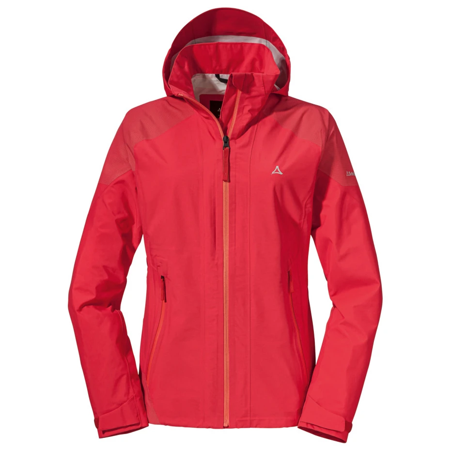 Schöffel Women's 2.5L Jacket Triigi - Regenjacke 3 Schöffel Women's 2.5L Jacket Triigi - Regenjacke