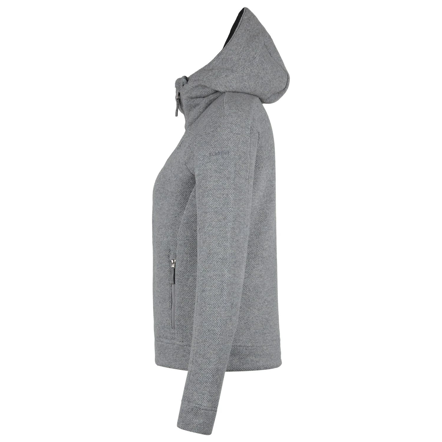 Schöffel Women's Fleece Hoody Lakefield - Fleecejacke 4 Schöffel Women's Fleece Hoody Lakefield - Fleecejacke – Bild 2