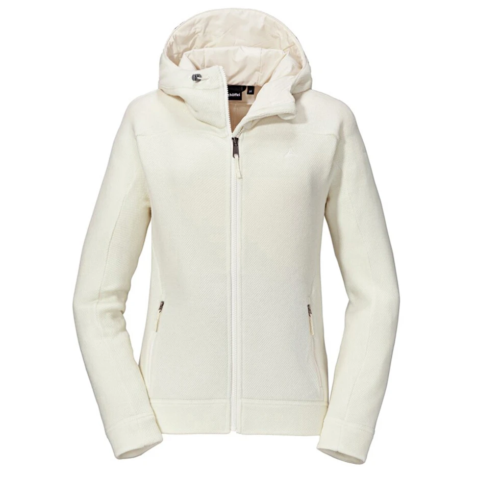 Schöffel Women's Fleece Hoody Lakefield - Fleecejacke 3 Schöffel Women's Fleece Hoody Lakefield - Fleecejacke