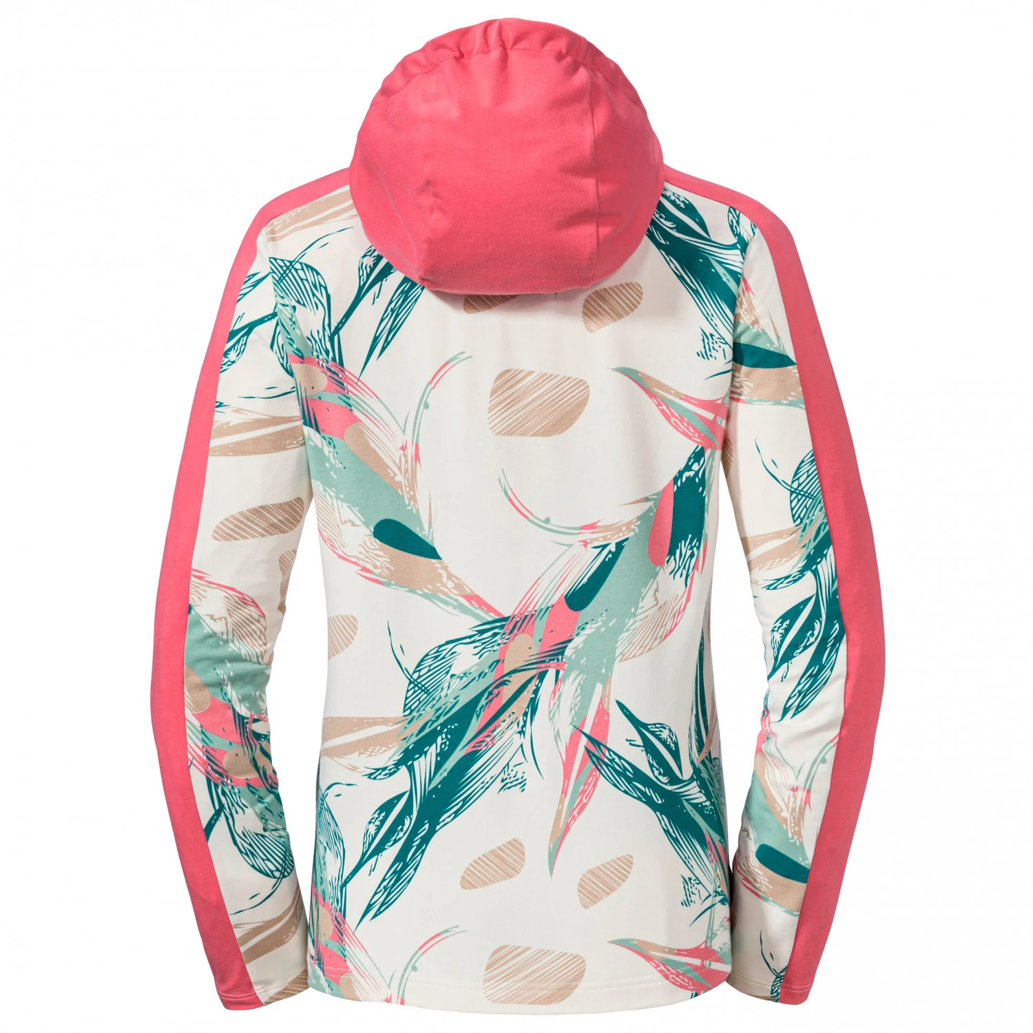 Schöffel Women's Fleece Hoody Locarno - Fleecejacke 4 Schöffel Women's Fleece Hoody Locarno - Fleecejacke – Bild 2