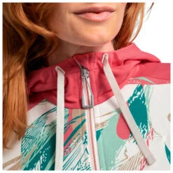 Schöffel Women's Fleece Hoody Locarno - Fleecejacke 16 Schöffel Women's Fleece Hoody Locarno - Fleecejacke -Berg Freunde Bekleidung Geschaft schoeffel womens fleece hoody locarno fleecejacke detail 6