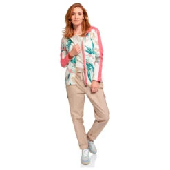 Schöffel Women's Fleece Hoody Locarno - Fleecejacke 18 Schöffel Women's Fleece Hoody Locarno - Fleecejacke -Berg Freunde Bekleidung Geschaft schoeffel womens fleece hoody locarno fleecejacke detail 8