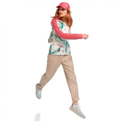 Schöffel Women's Fleece Hoody Locarno - Fleecejacke 19 Schöffel Women's Fleece Hoody Locarno - Fleecejacke -Berg Freunde Bekleidung Geschaft schoeffel womens fleece hoody locarno fleecejacke detail 9