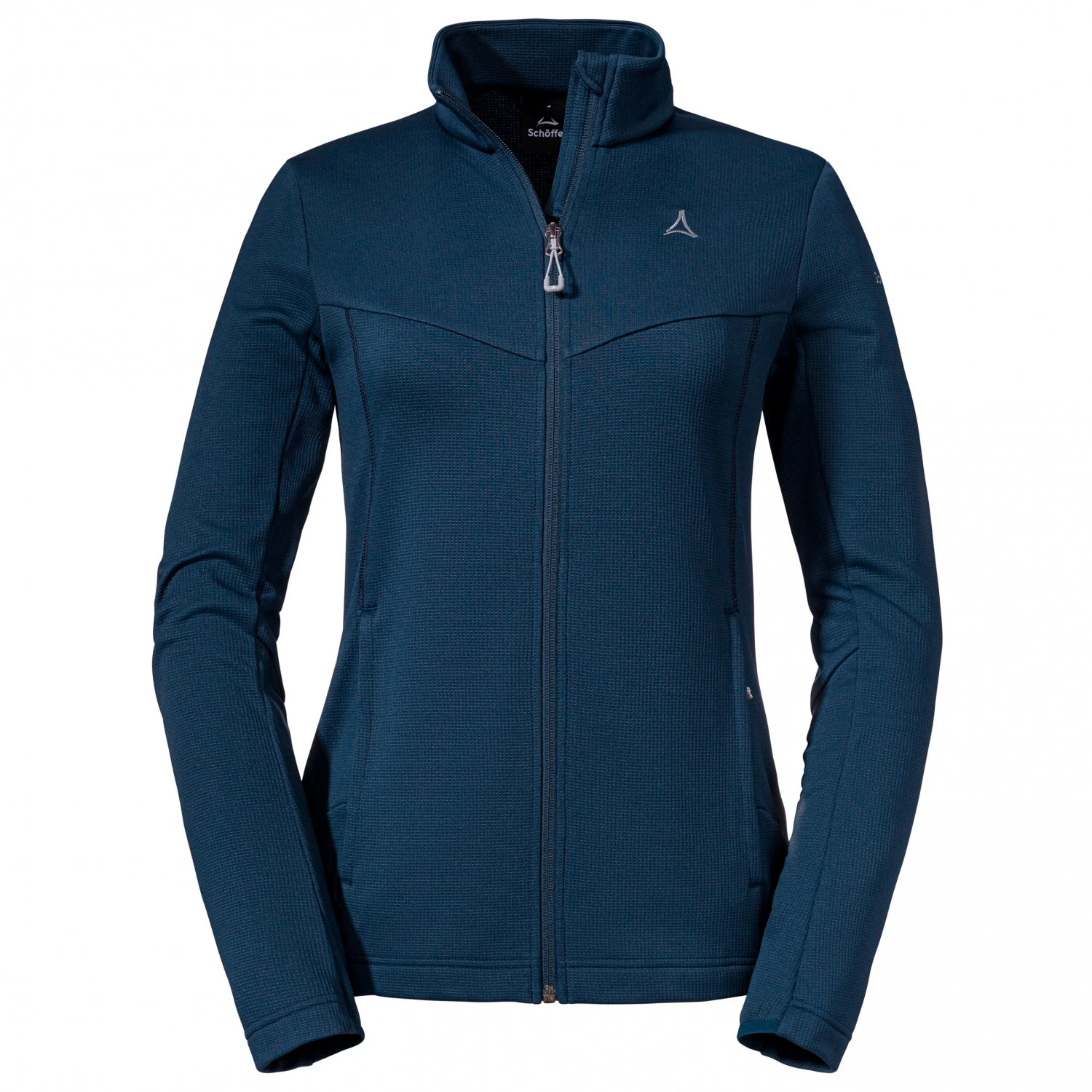 Schöffel Women's Fleece Jacket Bleckwand - Fleecejacke 10 Schöffel Women's Fleece Jacket Bleckwand - Fleecejacke – Bild 8