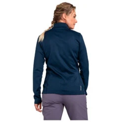 Schöffel Women's Fleece Jacket Bleckwand - Fleecejacke 12 Schöffel Women's Fleece Jacket Bleckwand - Fleecejacke -Berg Freunde Bekleidung Geschaft schoeffel womens fleece jacket bleckwand fleecejacke detail 3
