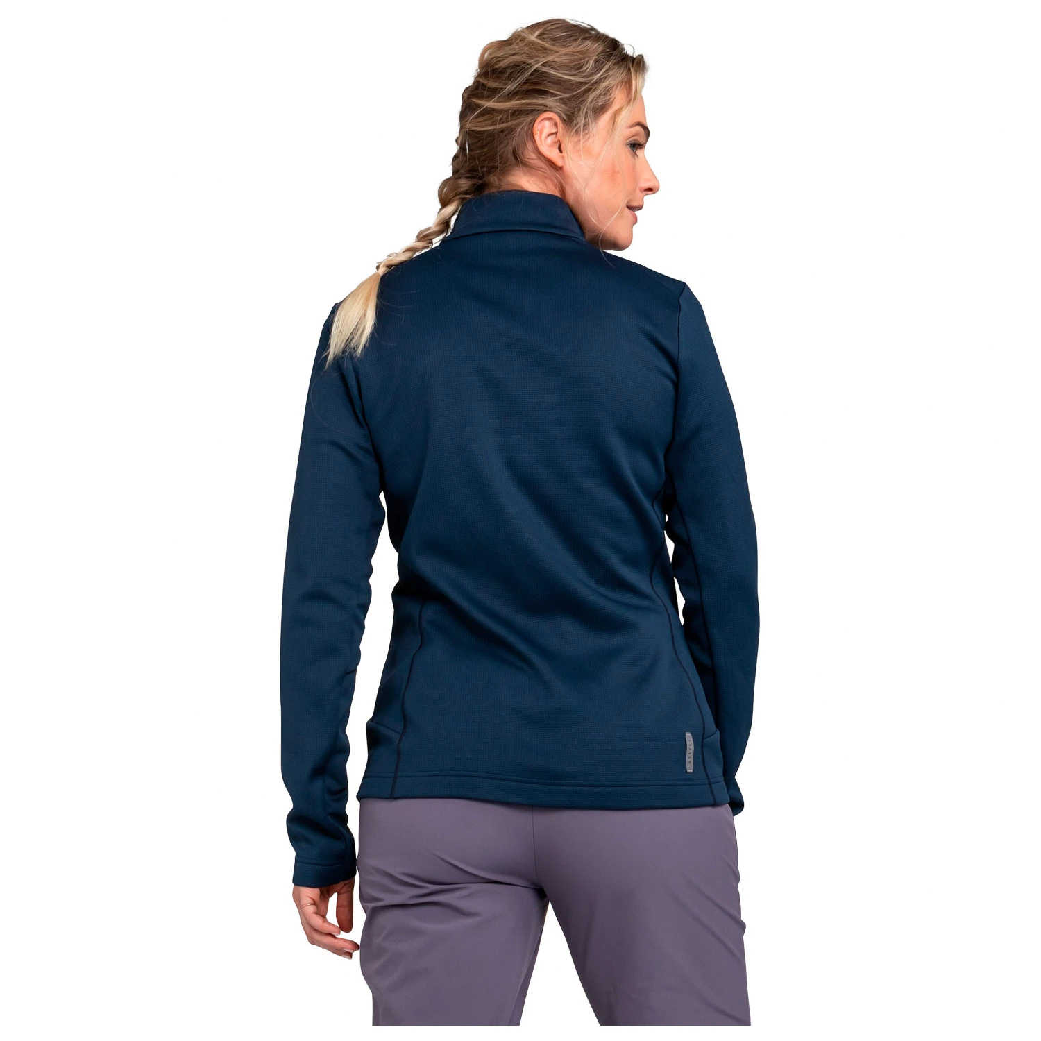 Schöffel Women's Fleece Jacket Bleckwand - Fleecejacke 5 Schöffel Women's Fleece Jacket Bleckwand - Fleecejacke – Bild 3