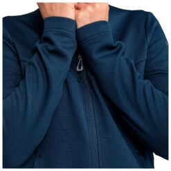 Schöffel Women's Fleece Jacket Bleckwand - Fleecejacke 16 Schöffel Women's Fleece Jacket Bleckwand - Fleecejacke -Berg Freunde Bekleidung Geschaft schoeffel womens fleece jacket bleckwand fleecejacke detail 7