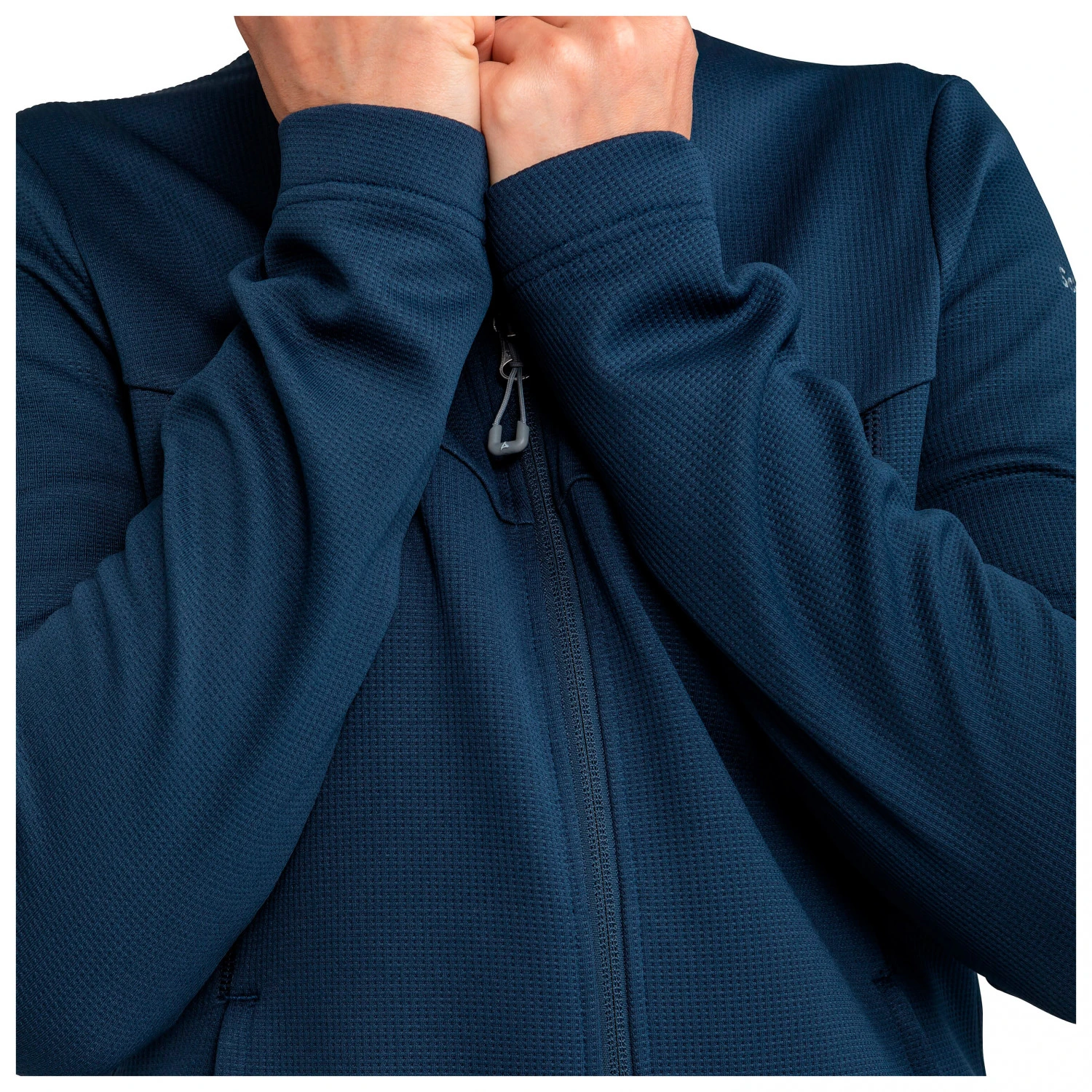 Schöffel Women's Fleece Jacket Bleckwand - Fleecejacke 9 Schöffel Women's Fleece Jacket Bleckwand - Fleecejacke – Bild 7