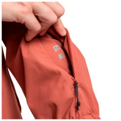 Schöffel Women's Jacket Lausanne - Parka -Berg Freunde Bekleidung Geschaft schoeffel womens jacket lausanne parka detail 10