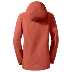 Schöffel Women's Jacket Lausanne - Parka -Berg Freunde Bekleidung Geschaft schoeffel womens jacket lausanne parka detail 2