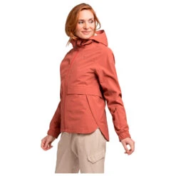 Schöffel Women's Jacket Lausanne - Parka -Berg Freunde Bekleidung Geschaft schoeffel womens jacket lausanne parka detail 5