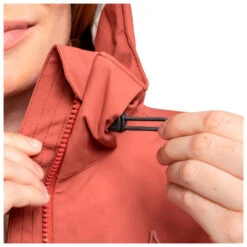 Schöffel Women's Jacket Lausanne - Parka -Berg Freunde Bekleidung Geschaft schoeffel womens jacket lausanne parka detail 7