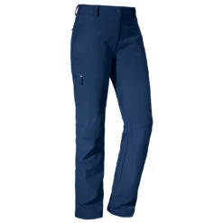 Schöffel Women's Pants Ascona - Trekkinghose -Berg Freunde Bekleidung Geschaft schoeffel womens pants ascona trekkinghose 2