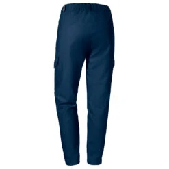 Schöffel Women's Pants Turin - Freizeithose -Berg Freunde Bekleidung Geschaft schoeffel womens pants turin freizeithose detail 2