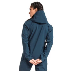 Schöffel Women's Softshell Jacket Mangart - Softshelljacke -Berg Freunde Bekleidung Geschaft schoeffel womens softshell jacket mangart softshelljacke detail 5