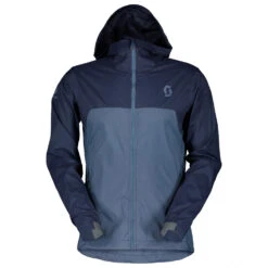Scott Explorair Light WB - Windjacke -Berg Freunde Bekleidung Geschaft scott explorair light wb windjacke 2