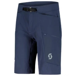 Scott Explorair Tech Shorts - Shorts