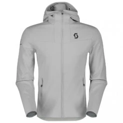 Scott Hoody Defined Mid - Fleecejacke -Berg Freunde Bekleidung Geschaft scott hoody defined mid fleecejacke 1