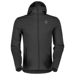 Scott Hoody Defined Mid - Fleecejacke