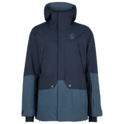 Scott Jacket Ultimate Dryo Plus - Skijacke -Berg Freunde Bekleidung Geschaft scott jacket ultimate dryo plus skijacke 1