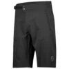 Scott Short Explorair Light - Shorts 2 Scott Short Explorair Light - Shorts -Berg Freunde Bekleidung Geschaft scott short explorair light shorts