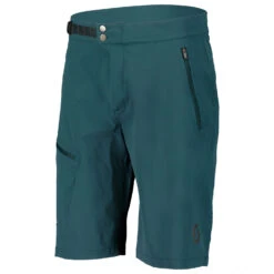 Scott Short Explorair Light - Shorts -Berg Freunde Bekleidung Geschaft scott short explorair light shorts 2