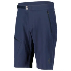 Scott Short Explorair Light - Shorts -Berg Freunde Bekleidung Geschaft scott short explorair light shorts 3