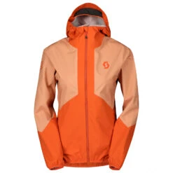 Scott Women's Explorair Light Dryo 2.5 Layer Jacket - Regenjacke 7 Scott Women's Explorair Light Dryo 2.5 Layer Jacket - Regenjacke -Berg Freunde Bekleidung Geschaft scott womens explorair light dryo 25 layer jacket regenjacke 2