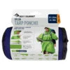 Sea To Summit Nylon Tarp Poncho - Biwaksack 1 Sea To Summit Nylon Tarp Poncho - Biwaksack -Berg Freunde Bekleidung Geschaft sea to summit nylon tarp poncho biwaksack