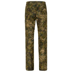 Seeland Avail Camo Hose - Regenhose 9 Seeland Avail Camo Hose - Regenhose -Berg Freunde Bekleidung Geschaft seeland avail camo hose regenhose detail 2