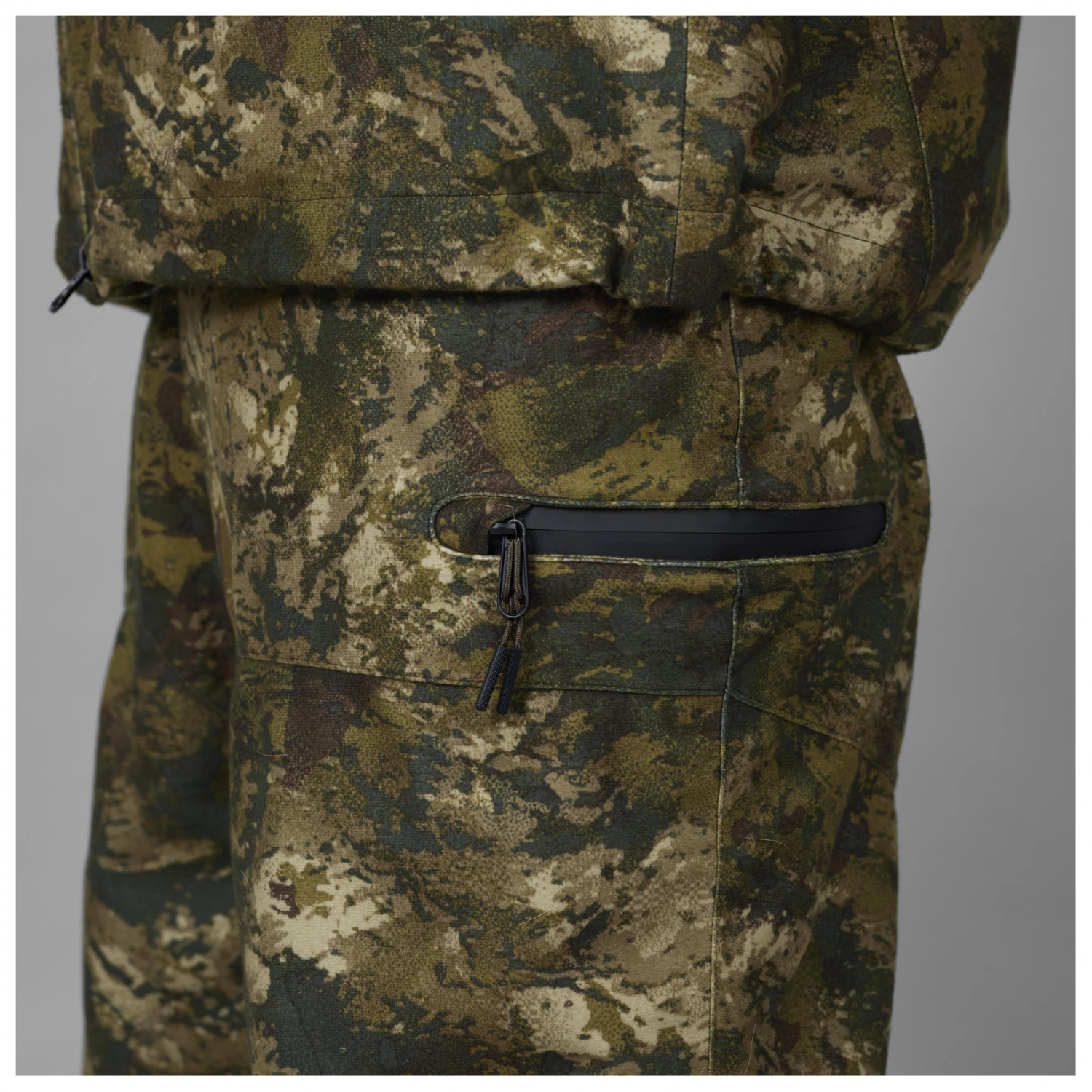 Seeland Avail Camo Hose - Regenhose 5 Seeland Avail Camo Hose - Regenhose – Bild 3