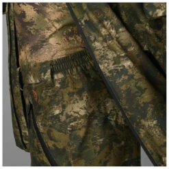 Seeland Avail Camo Hose - Regenhose 12 Seeland Avail Camo Hose - Regenhose -Berg Freunde Bekleidung Geschaft seeland avail camo hose regenhose detail 5