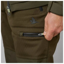 Seeland Hawker II Hose - Regenhose -Berg Freunde Bekleidung Geschaft seeland hawker ii hose regenhose detail 6