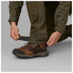 Seeland Hawker II Hose - Regenhose -Berg Freunde Bekleidung Geschaft seeland hawker ii hose regenhose detail 7